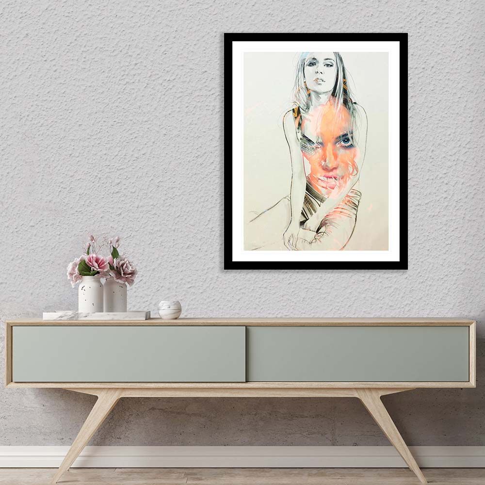 "Hidden Voices" by Metin Salih