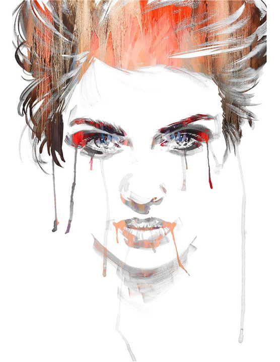 "Shen 1" by Metin Salih