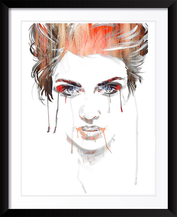 "Shen 1" by Metin Salih