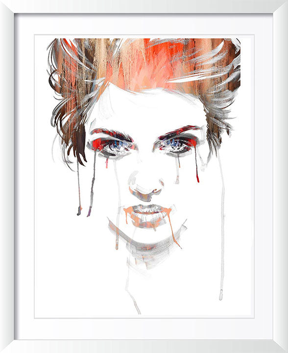 "Shen 1" by Metin Salih