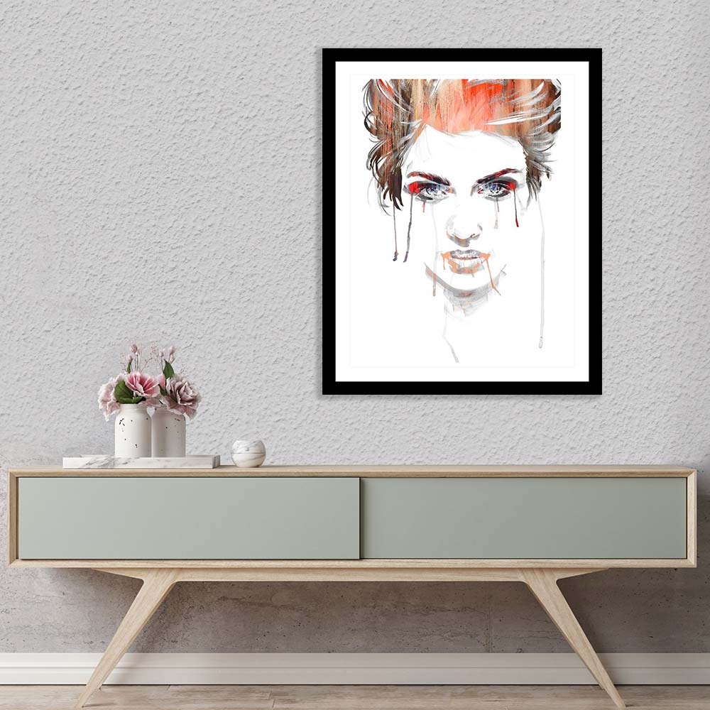 "Shen 1" by Metin Salih