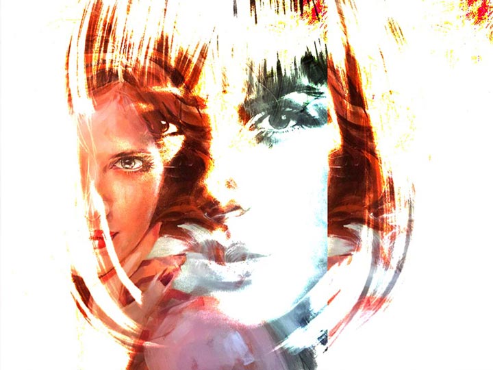 "Love Me 2" by Metin Salih