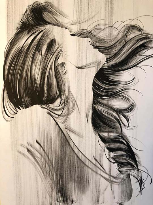 "Come Fly with Me" by Metin Salih