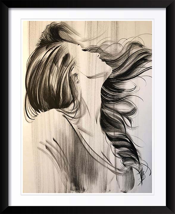 "Come Fly with Me" by Metin Salih