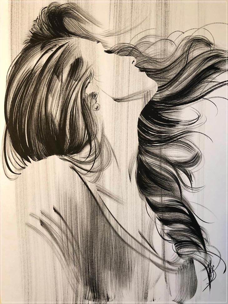 "Come Fly with Me" by Metin Salih