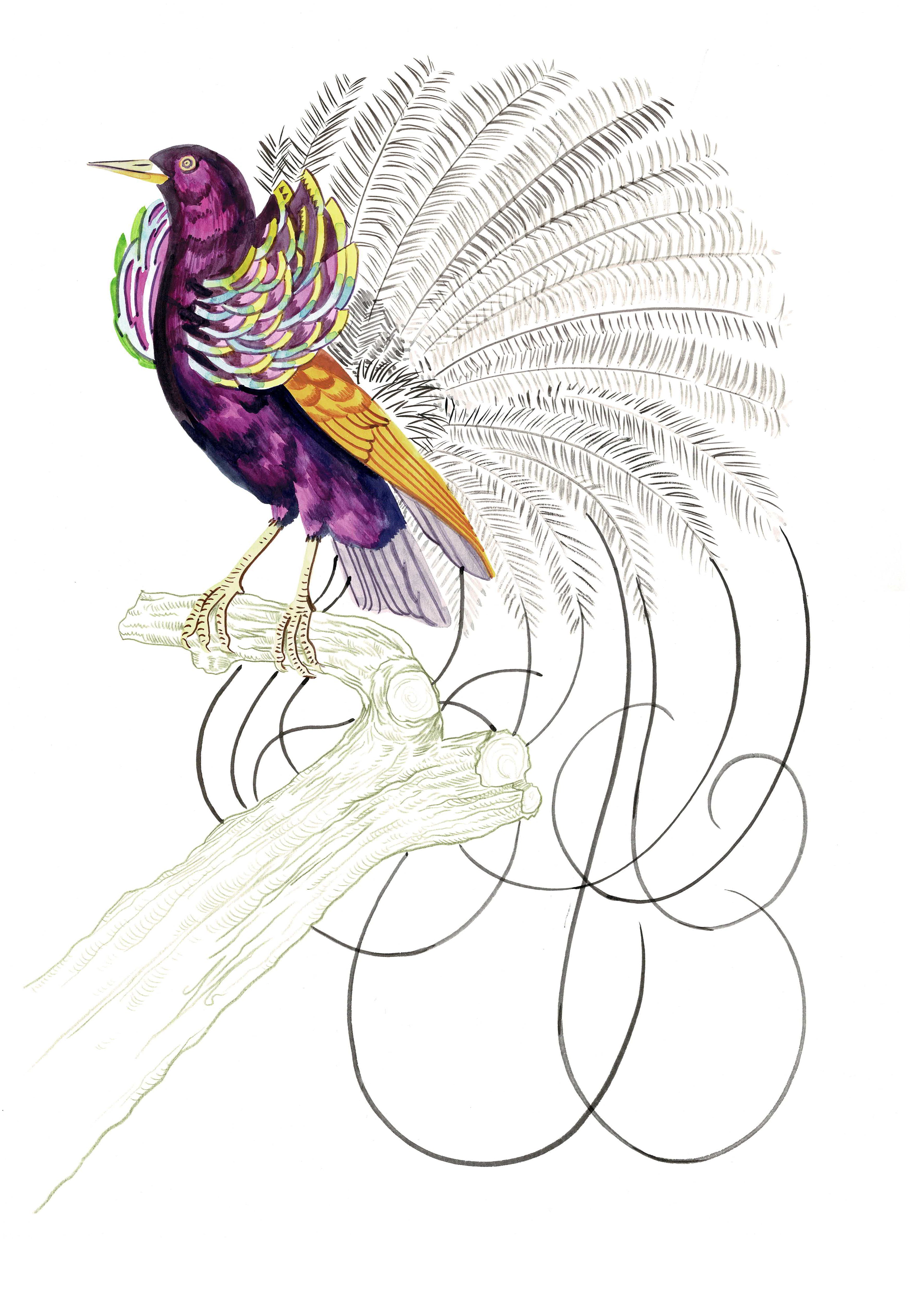 "Fiesta Forever 1" by Metin Salih