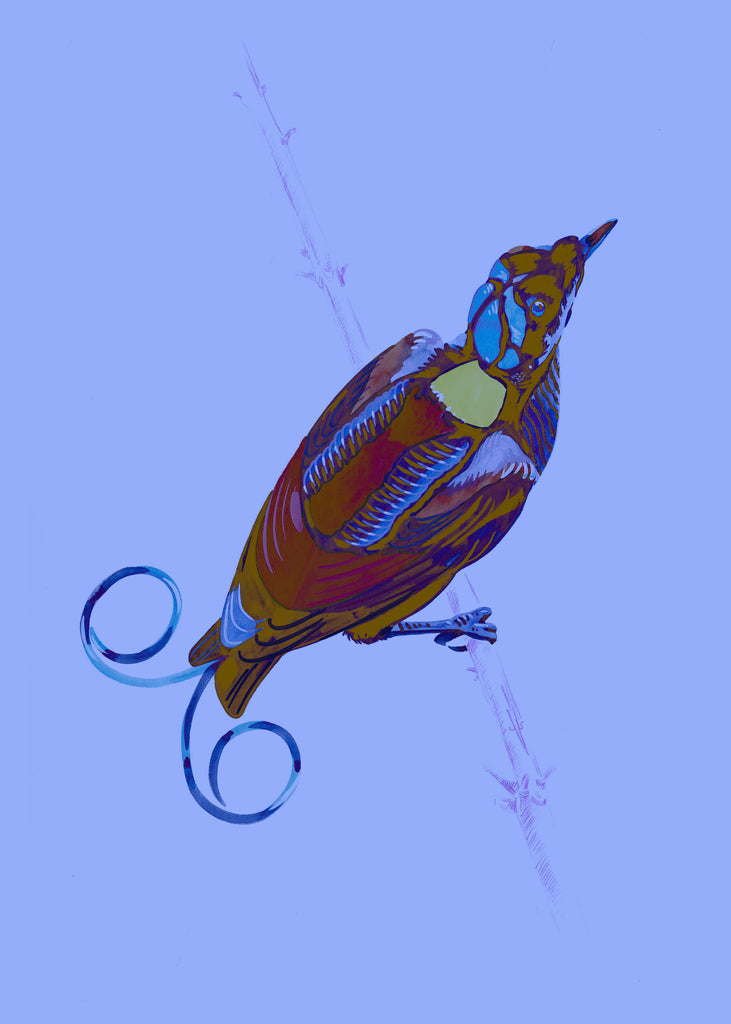 "Studio 96 3" by Metin Salih