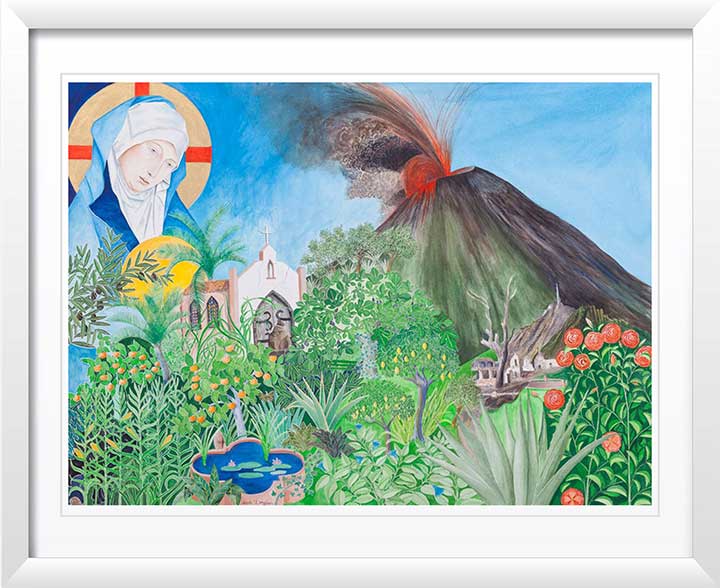 "Don Goyo" by Patrick Faure