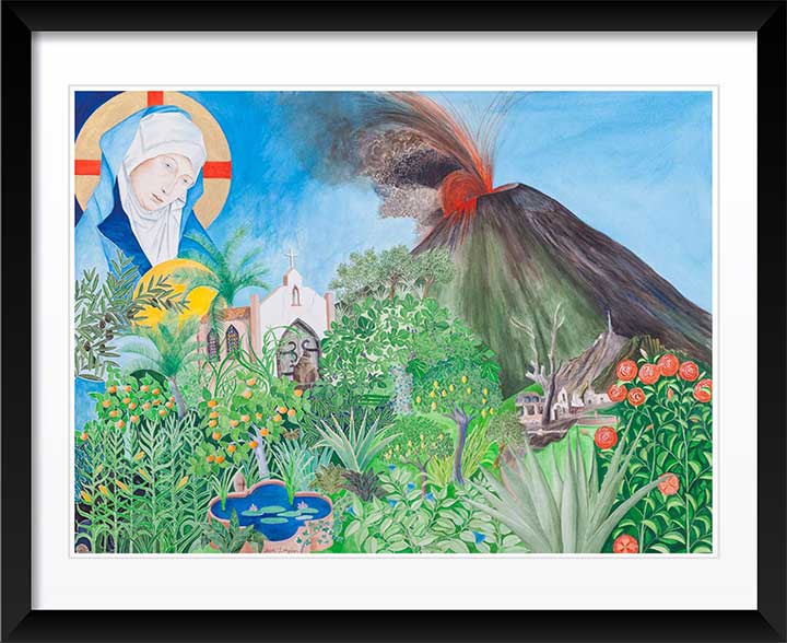 "Don Goyo" by Patrick Faure