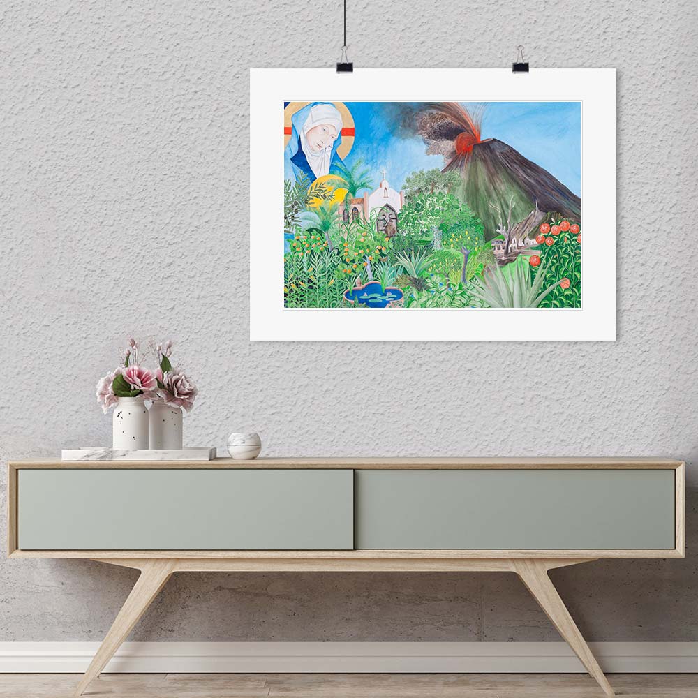 "Don Goyo" by Patrick Faure-Artography Limited