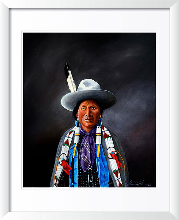 "Jeracillo" by Patrick Faure