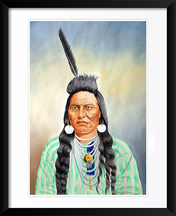 "White Bear" by Patrick Faure