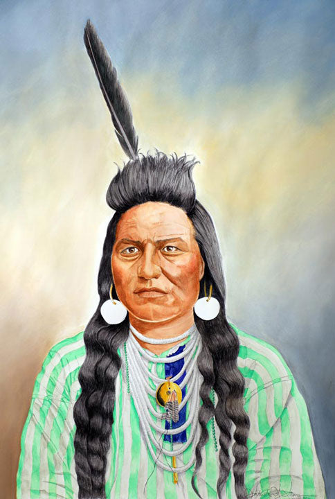 "White Bear" by Patrick Faure