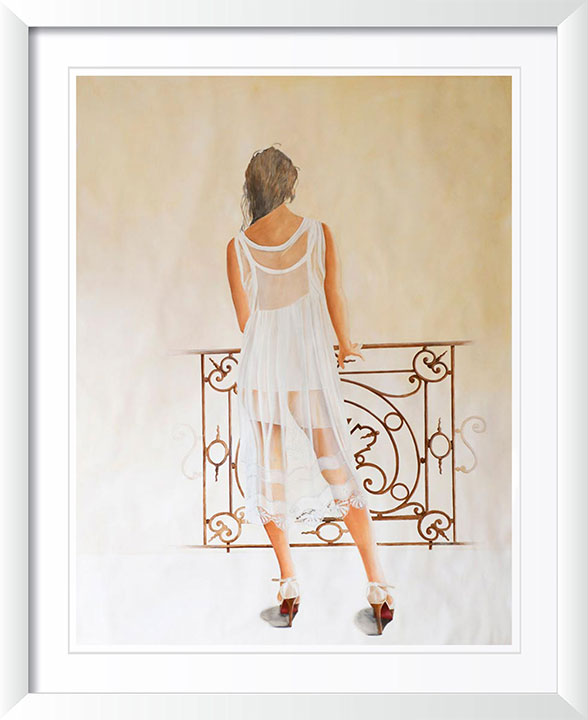 "Didar" by Patrick Faure