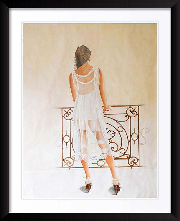 "Didar" by Patrick Faure