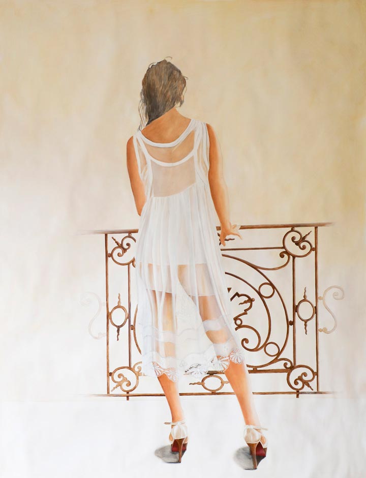 "Didar" by Patrick Faure