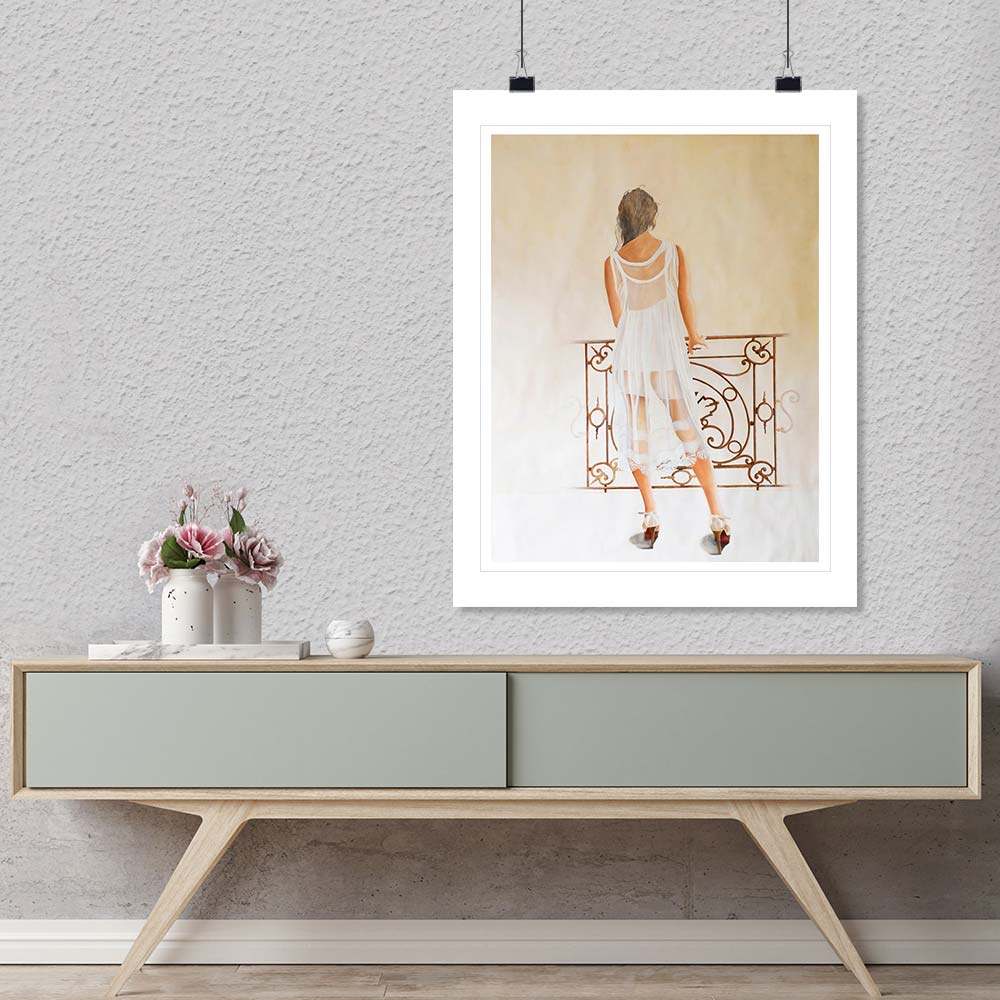 "Didar" by Patrick Faure-Artography Limited