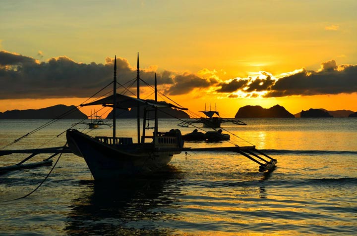 "Bangka Set" by Robert Manno Photography