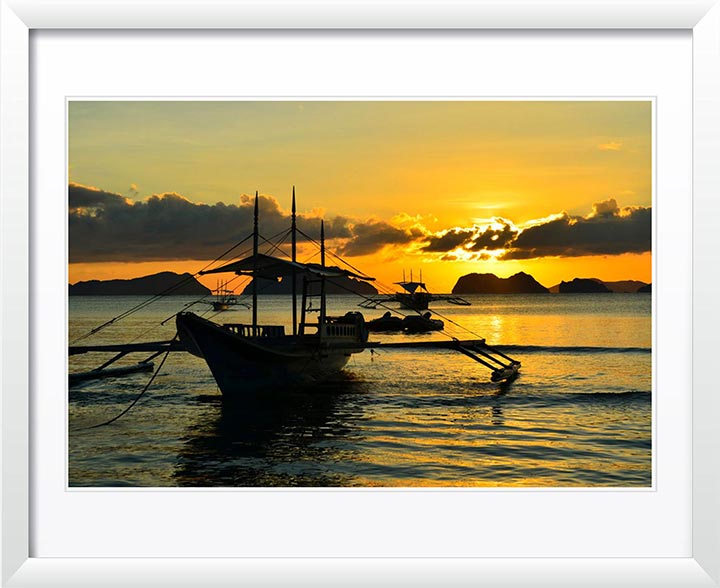 "Bangka Set" by Robert Manno Photography