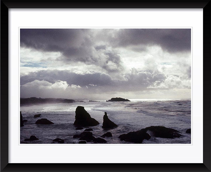 "Calm Before the Storm" by Robert Manno Photography