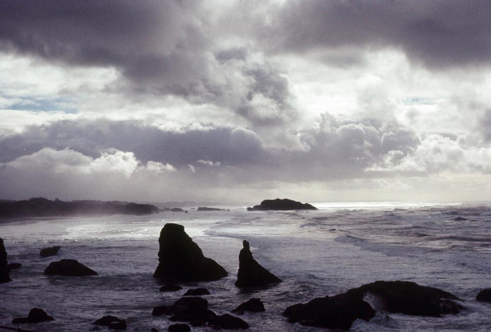 "Calm Before the Storm" by Robert Manno Photography
