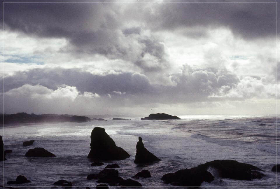 "Calm Before the Storm" by Robert Manno Photography-Artography Limited