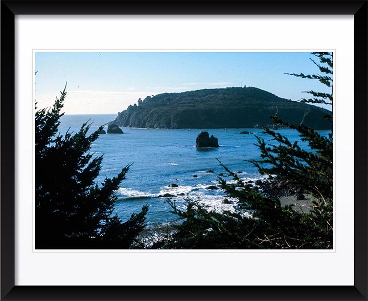 "Waters Edge" by Robert Manno Photography