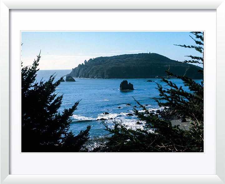 "Waters Edge" by Robert Manno Photography