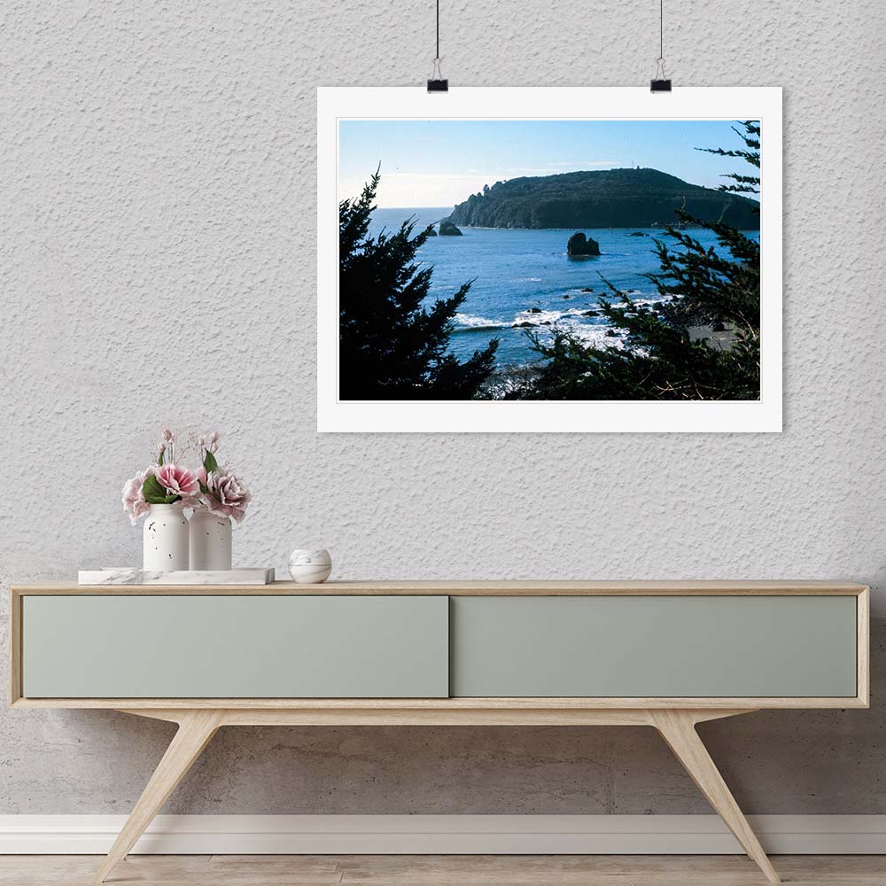 "Waters Edge" by Robert Manno Photography-Artography Limited