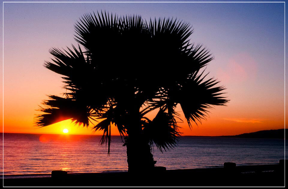 "Last Sunset" by Robert Manno Photography-Artography Limited