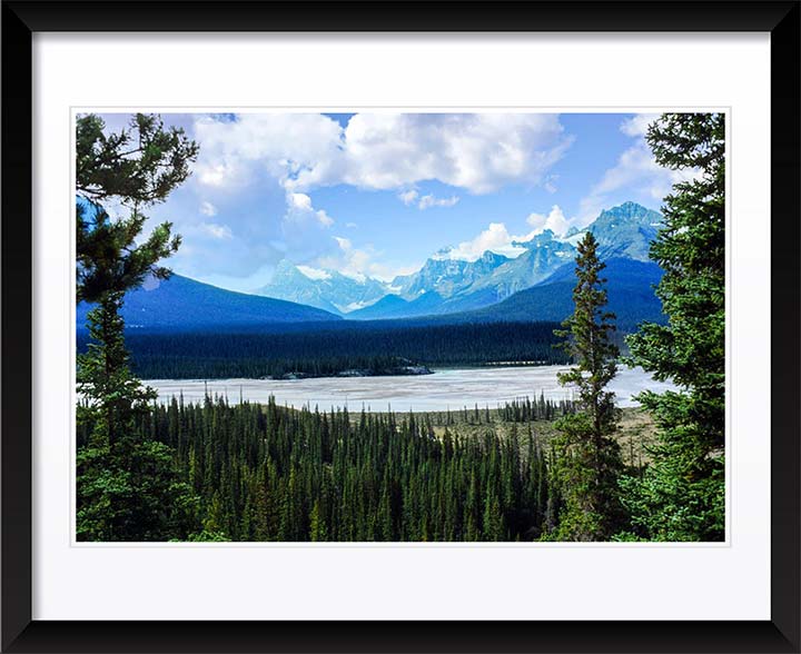 "The Blues and The Greens" by Robert Manno Photography