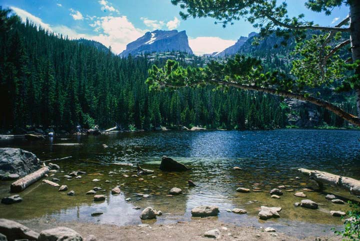 "Sierra Butte" by Robert Manno Photography