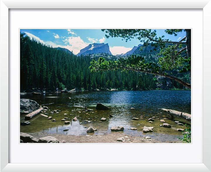 "Sierra Butte" by Robert Manno Photography