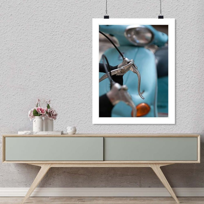 "Curious Envy" by Viet Chu Photography-Artography Limited