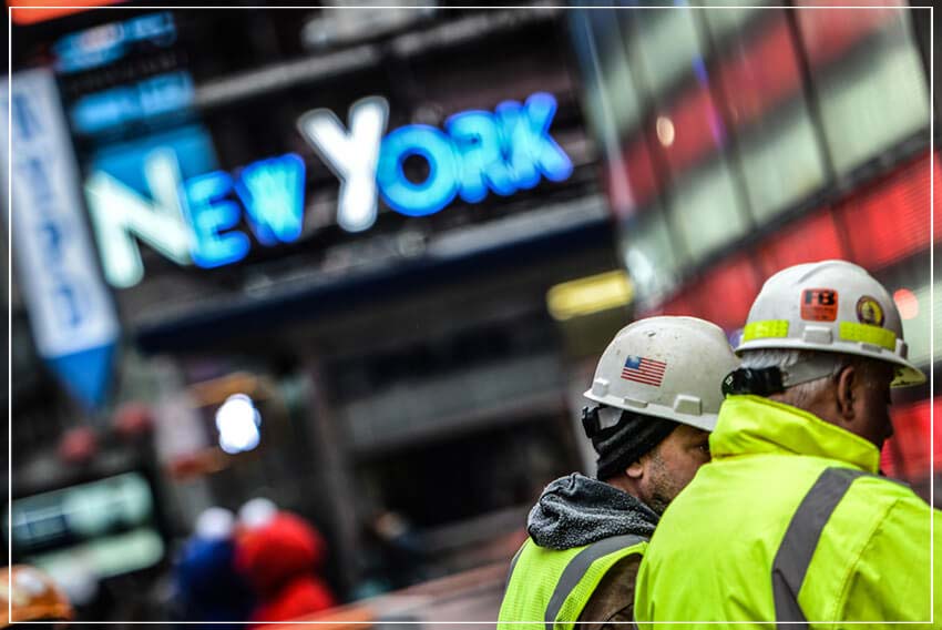 "Fuggheddaboutit" by Viet Chu Photography-Artography Limited