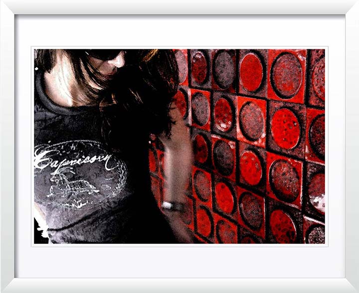 "Capricorn" by Viet Chu Photography