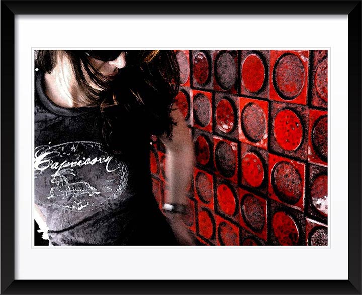 "Capricorn" by Viet Chu Photography