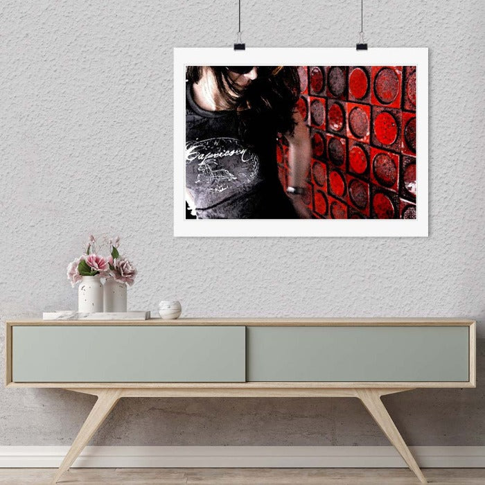 "Capricorn" by Viet Chu Photography-Artography Limited