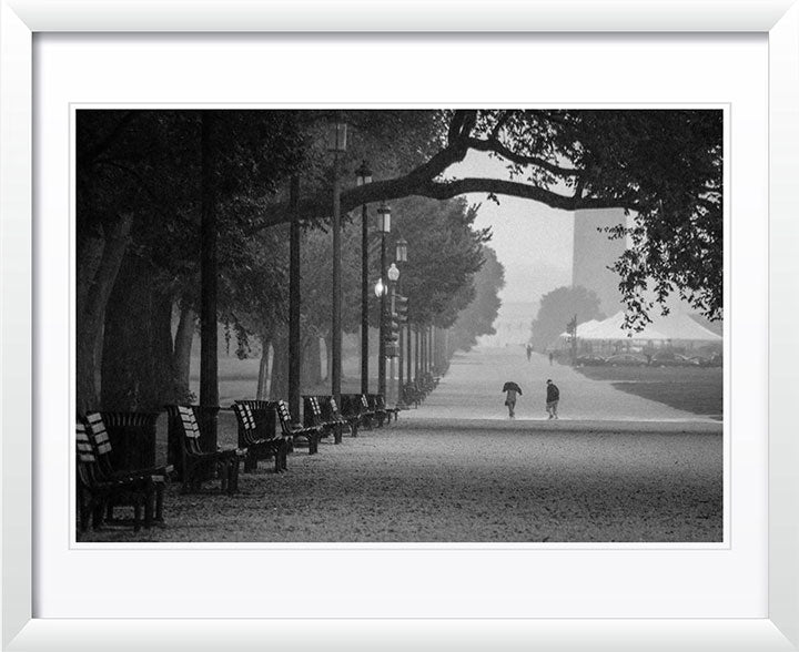 Paris in DC, Washington DC Photography by Viet Chu