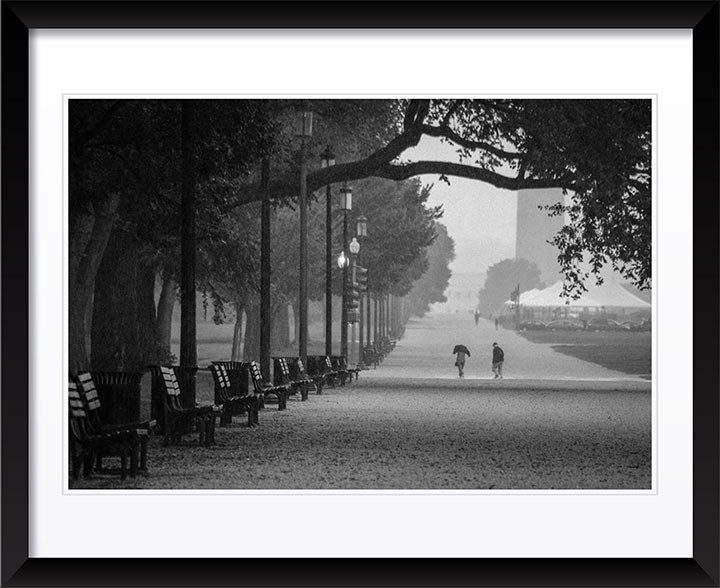 Paris in DC, Washington DC Photography by Viet Chu