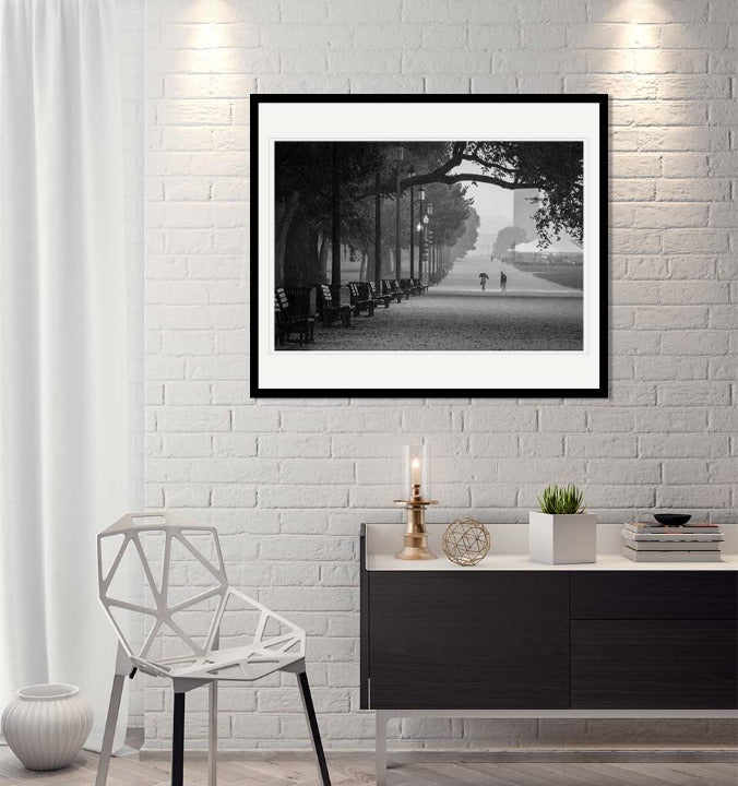 "Paris in DC" by Viet Chu Photography-Artography Limited