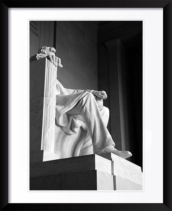 Man of Men, Washington DC Photography by Viet Chu