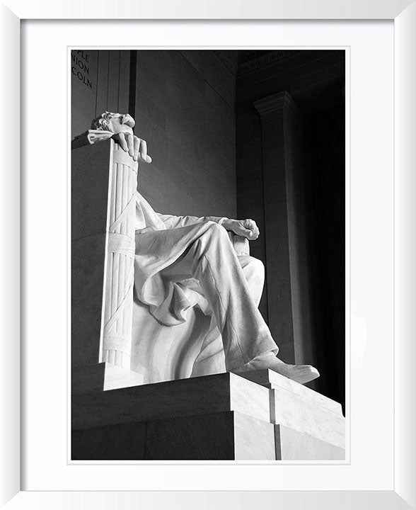 Man of Men, Washington DC Photography by Viet Chu