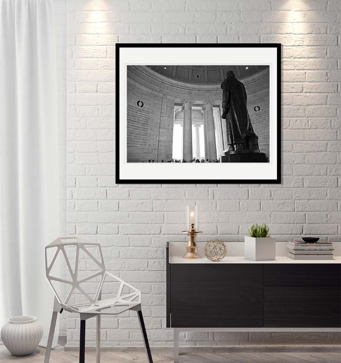 "Man and Scholar" by Viet Chu Photography-Artography Limited