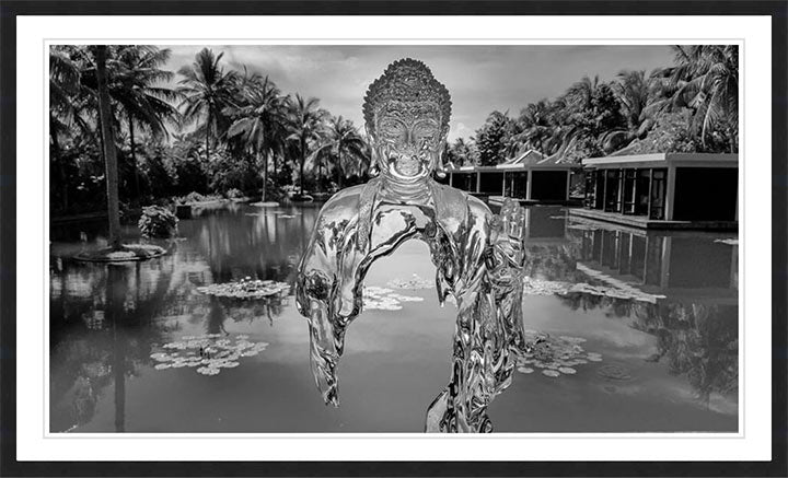 "Serenity" by Viet Chu Photography