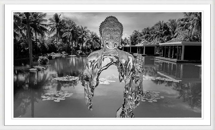 "Serenity" by Viet Chu Photography