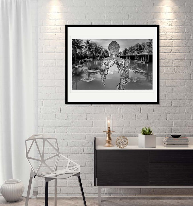 "Serenity" by Viet Chu Photography-Artography Limited