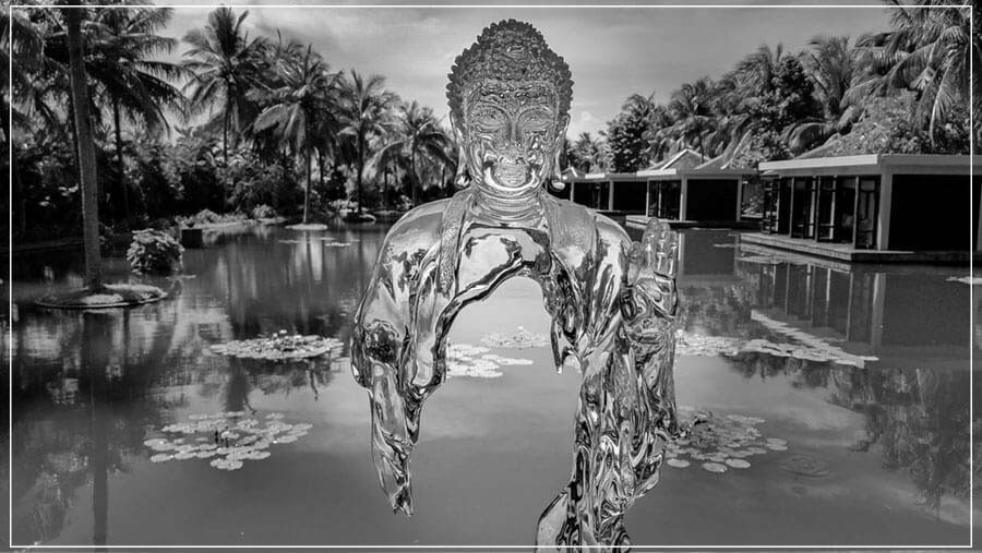 "Serenity" by Viet Chu Photography-Artography Limited