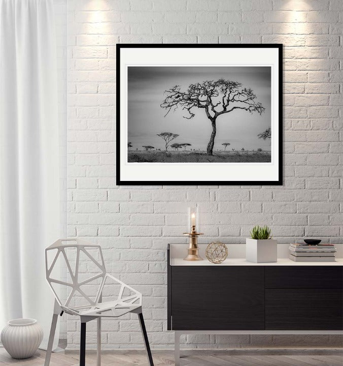 "The Namiri Tree" by Viet Chu Photography-Artography Limited