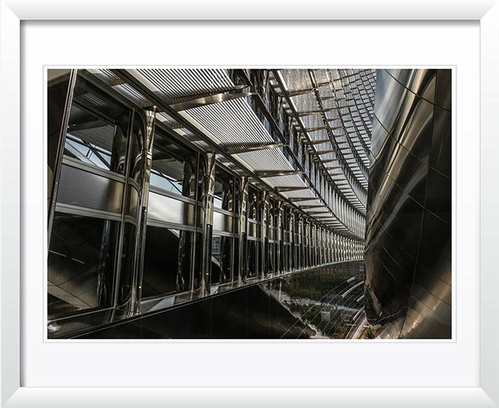 "The Core of Burj Khalifa, Dubai" by Viet Chu Photography